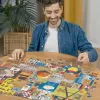 Puzzle Eames Collectors Edition - House of Cards (1500 peças)