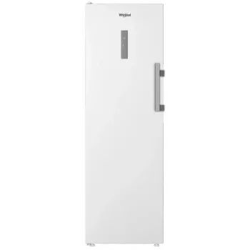 Whirlpool WHMFF 6312 W4E Frigorífico independente 286 L branco