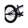 Huffy Symbol - Bicicleta BMX Freestyle, 20 (Abys Azul)