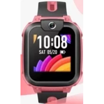 imoo Watch Phone Z1 smartwatch para criança rosa