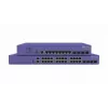 Extreme Networks ExtremeSwitching X435-24P-4S - Switch - gerido - 24 x 10/100/1000 (PoE+)