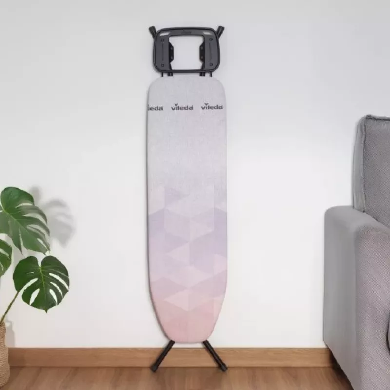 Tábua de passar Vileda Diamond S