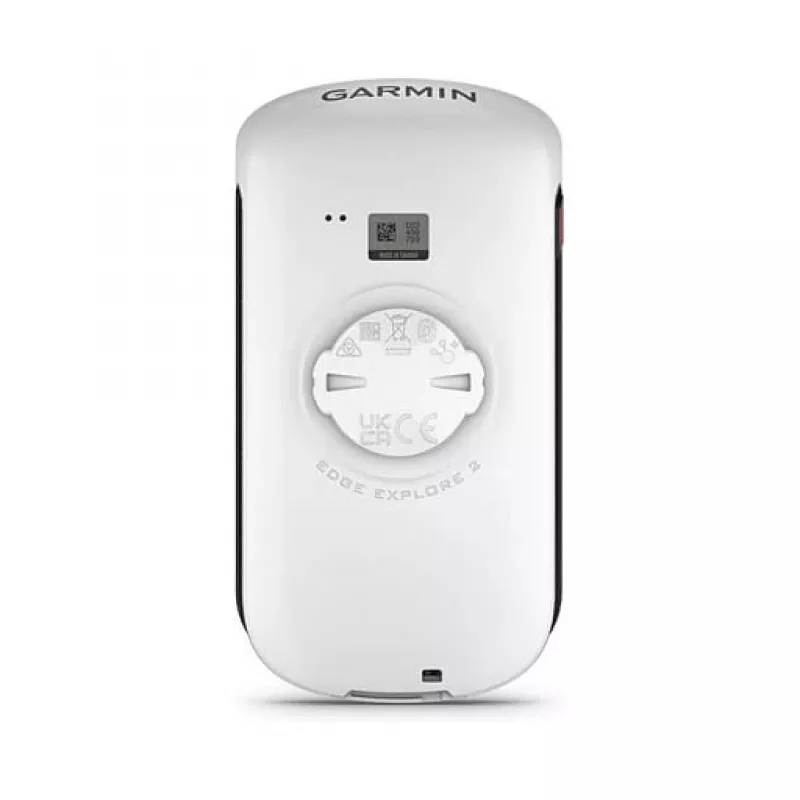 Garmin Edge Explore 2 Ciclocomputador sem fios 7,62 cm 16 GB autonomia da bateria 16 h
