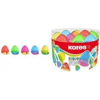 Afia-lápis Kores SP35813 multicolor (SP35813)