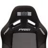 Assento de corrida gaming Next Level Racing PRS1 NLR-E057 Performance reclinável ajustável