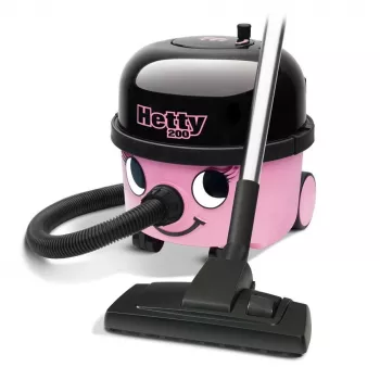 Aspirador de cilindro Numatic Hetty HET200-11 9 L a seco 620 W saco de pó
