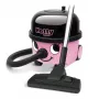 Aspirador de cilindro Numatic Hetty HET200-11 9 L a seco 620 W saco de pó