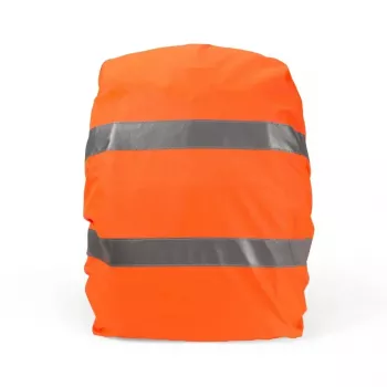 Capa de chuva para mochila DICOTA HI-VIS P20471-11