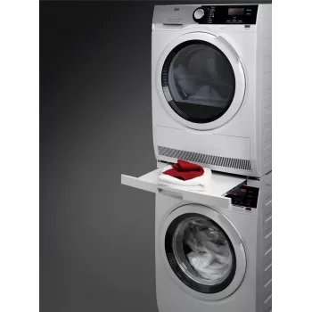 Ligação para máquina de lavar/secar AEG A1WYHSK2