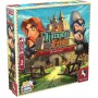 Katapult Fehde, jogo de tabuleiro