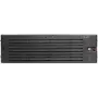 Supermicro - Tampa frontal para caixa de sistema - Preto - 3U (MCP-210-83501-0B)