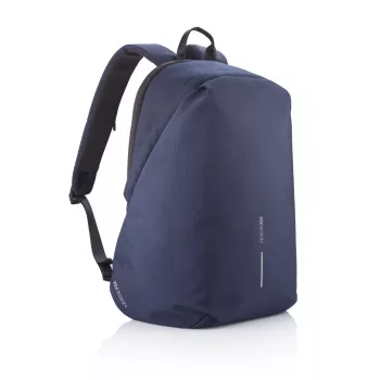 Mochila de lazer XDDESIGN Bobby Soft com compartimento para portátil de 15,6