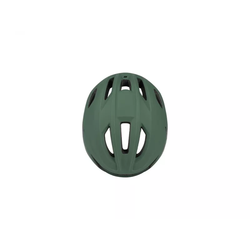 Capacete de bicicleta HJC CROSSER MT CAQUI Verde Tamanho L