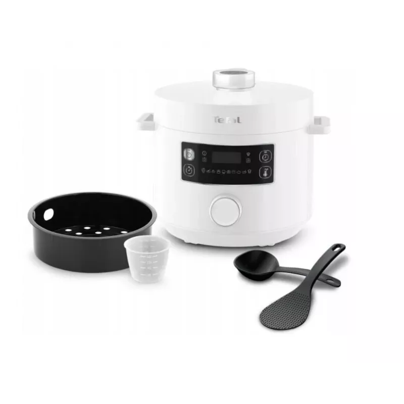 Panela elétrica Tefal CY754130 – panela elétrica multifunções, modelo CY754130