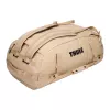 Mala de viagem Thule 5447 Chasm 70L bege suave