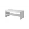 Banco/mesa PAFOS 120x60x50 cm branco mate