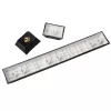 Conjunto de keycaps Traitors TRDINF109UK — material PBT, layout UK