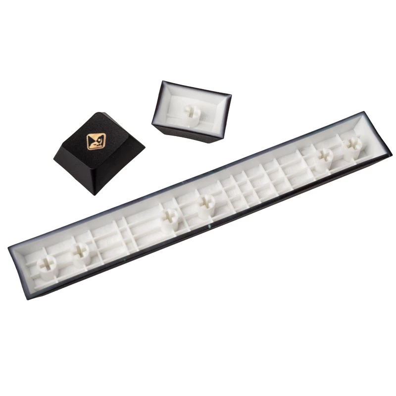 Conjunto de keycaps Traitors TRDINF109UK — material PBT, layout UK