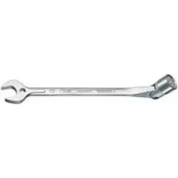 Chave de caixa Gedore 6512300 Peso 140 g Profundidade da embalagem 75 mm Altura da embalagem 50 mm