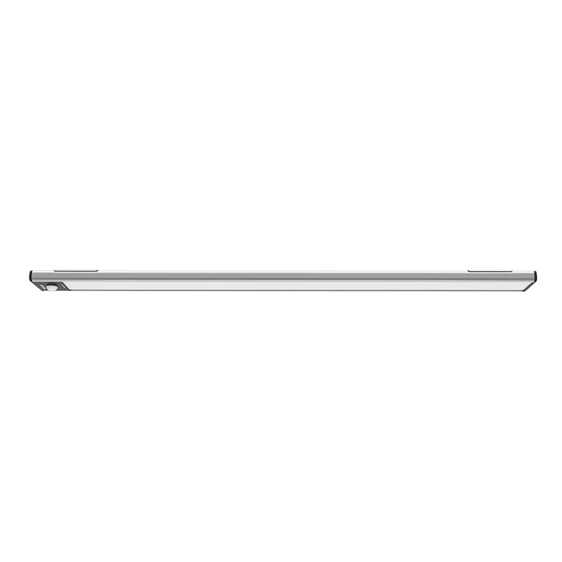 Luz de armário com sensor de movimento Yeelight Closet Light YLCG004 LED 40 cm 2700K (prateado)
