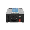 Conversor de tensão Extralink OPIM-600W, carro 12V, 600W onda sinusoidal modificada