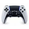 Comando sem fios SONY DualSense Edge V2 Branco, PlayStation 5