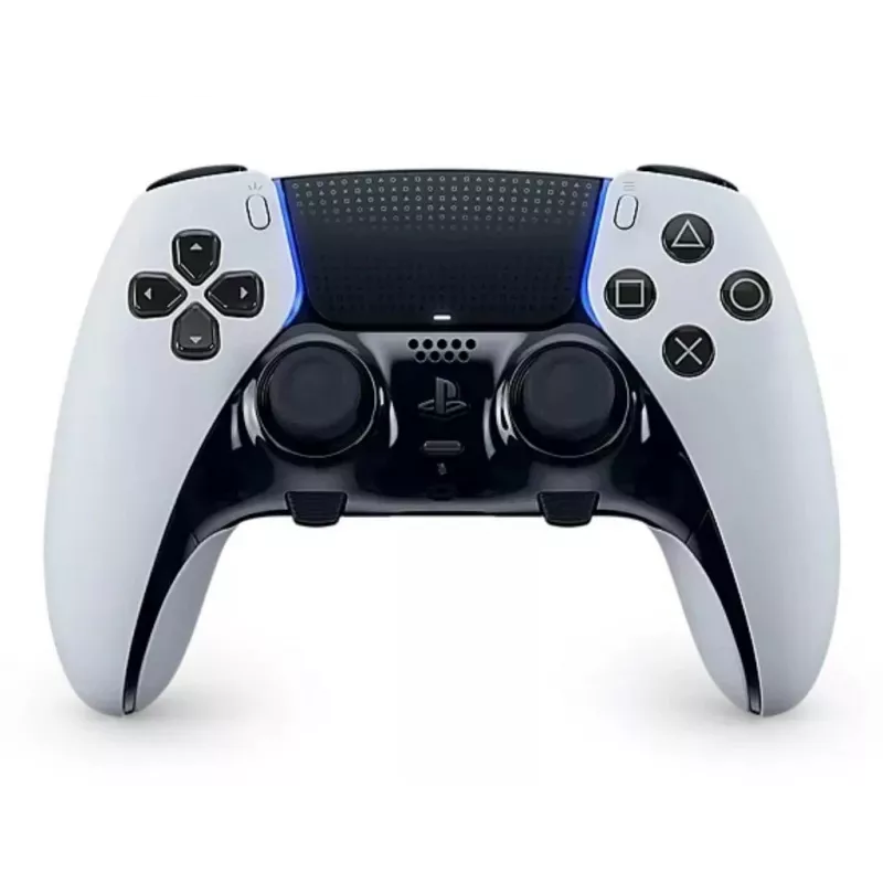 Comando sem fios SONY DualSense Edge V2 Branco, PlayStation 5