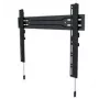Suporte de monitor Hagor 8403 190,5 cm (75 polegadas) Parede Preto