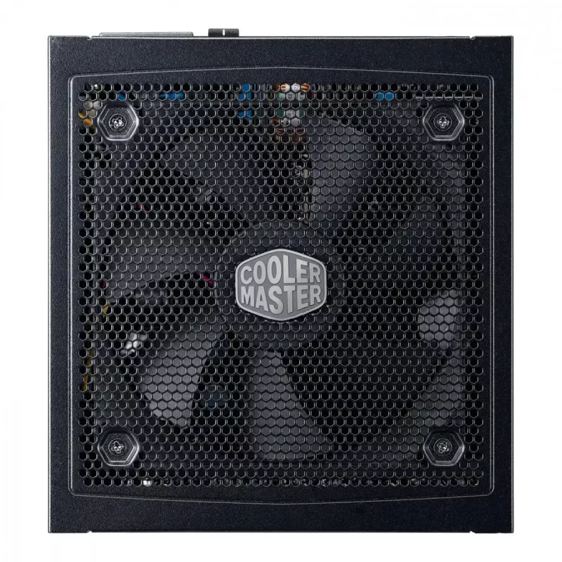 Fonte de alimentação Cooler Master GX II Gold 850