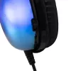 Auscultadores White Shark GH-2444 Peacock-2 preto