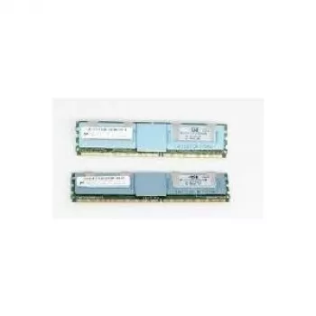 Módulo de memória CoreParts MMH0043/8GB 2 x 4 GB DDR2 240 pinos DIMM