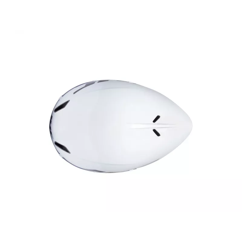 Capacete de bicicleta HJC ADWATT 1.5 branco tamanho S — capacete de proteção para bicicleta