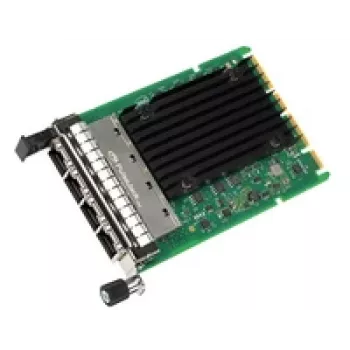 Lenovo 4XC7A08277 placa de rede interna Ethernet 1000 Mbit/s