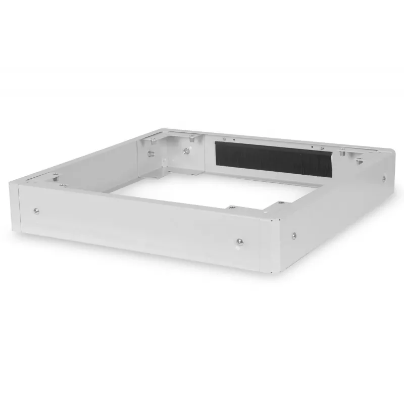 Base para armários de rede Digitus DN-19 PLINTH-6/6-1