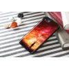 Capa de proteção iKins para Apple iPhone 8/7 — starry night preto