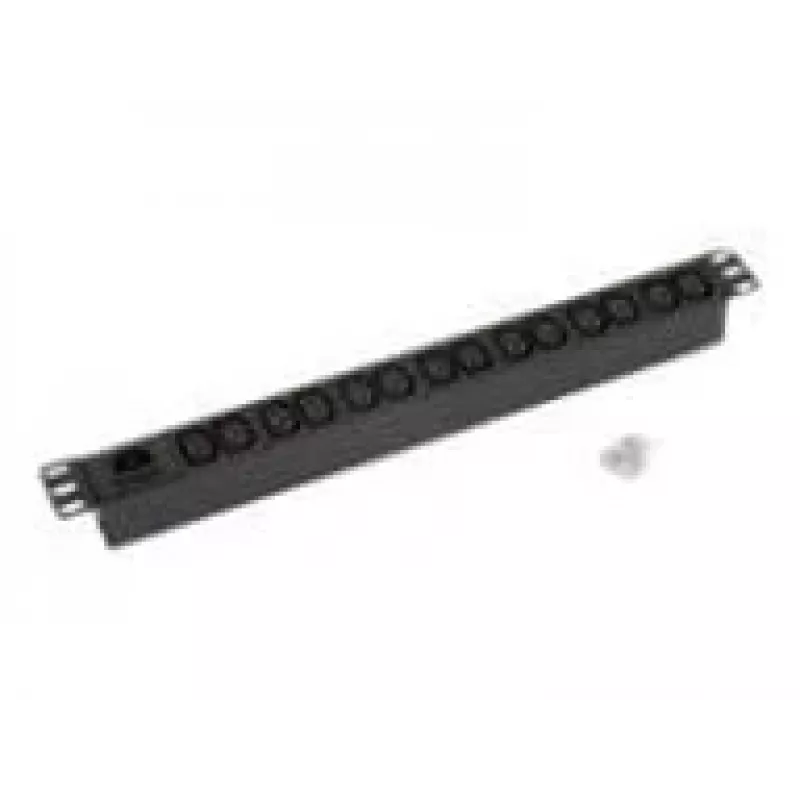 Unidade de distribuição de energia Triton RAB-PD-X10-A1