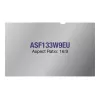 Filtro de privacidade Targus ASF133W9EU 33,8 cm (13,3 polegadas)