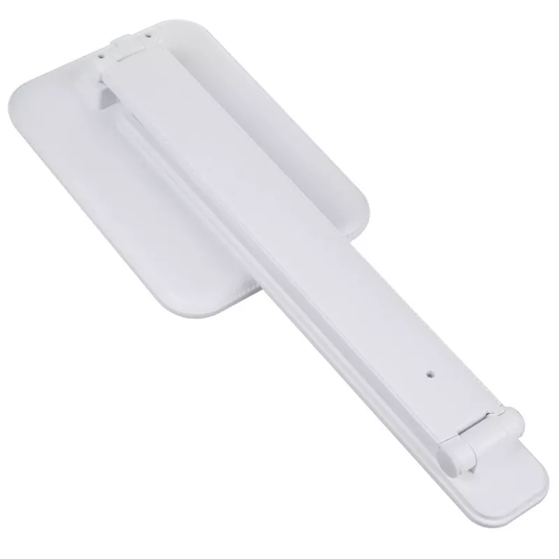 Candeeiro de secretária LED MACLEAN MCE616W 9W com carregador wireless Qi integrado
