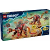 LEGO DREAMZZZ 71514 Jato dino