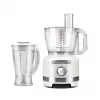 Robot de cozinha G3 Ferrari G20099 1000 W 3 l transparente, branco