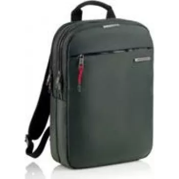 MIQUELRIUS Bag to work Series mochila S verde - mochila (A168255)