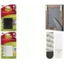 Etiqueta de montagem 3M Command 17202BLK