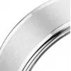 Anel inteligente MANTA SR01SL 62mm OneRing Silver