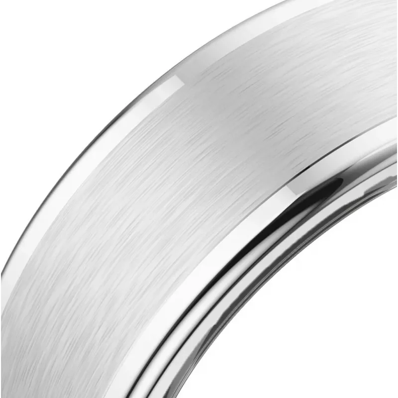 Anel inteligente MANTA SR01SL 62mm OneRing Silver