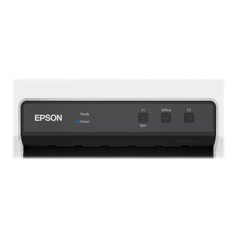 Impressora Epson PLQ-35 impressora de livros rápidos e silenciosos branca