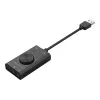 Adaptador de áudio Terratec AUREON 5.1 USB