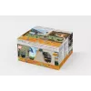 Technaxx 4G PT Dome TX-290 com painel solar