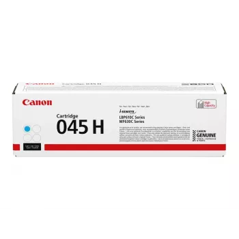 Toner Canon 1245C002 2200 páginas ciano