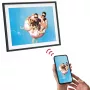 Agfa Photo APF1700 LCD HD WiFi 17 + 32GB armazenamento