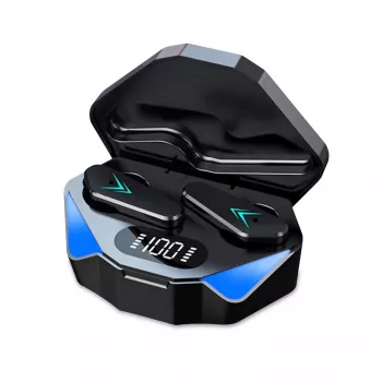 Headset gaming In-Ear sem fios ASSAULT TWS MT3606